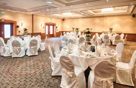 Leonardo Hotel Düsseldorf Airport - Ratingen