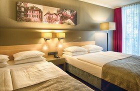 Leonardo Hotel Düsseldorf Airport - Ratingen