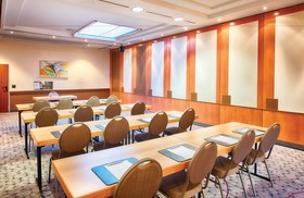 Leonardo Hotel Düsseldorf Airport - Ratingen