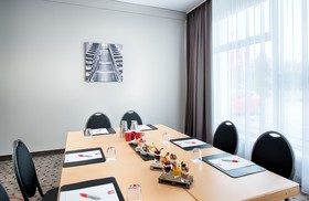 Leonardo Hotel Düsseldorf Airport - Ratingen