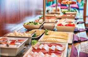 Leonardo Hotel Düsseldorf Airport - Ratingen