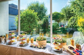 Leonardo Hotel Düsseldorf Airport - Ratingen