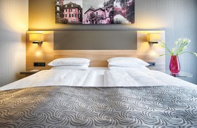 Leonardo Hotel Düsseldorf Airport - Ratingen