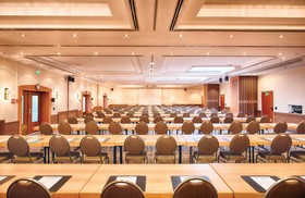 Leonardo Hotel Düsseldorf Airport - Ratingen