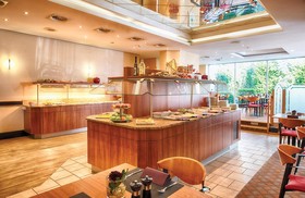Leonardo Hotel Düsseldorf Airport - Ratingen