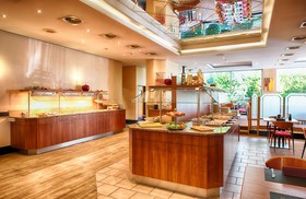 Leonardo Hotel Düsseldorf Airport - Ratingen