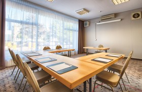 Leonardo Hotel Düsseldorf Airport - Ratingen