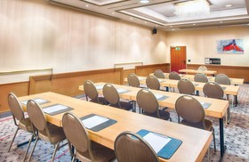 Leonardo Hotel Düsseldorf Airport - Ratingen