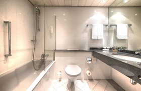 Leonardo Hotel Düsseldorf Airport - Ratingen
