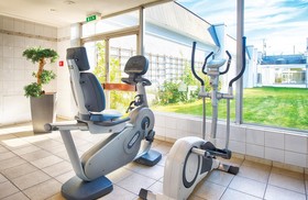 Leonardo Hotel Düsseldorf Airport - Ratingen
