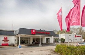Leonardo Hotel Düsseldorf Airport - Ratingen