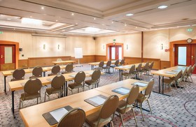 Leonardo Hotel Düsseldorf Airport - Ratingen