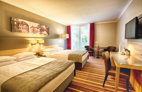 Leonardo Hotel Düsseldorf Airport - Ratingen