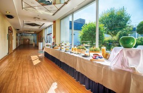 Leonardo Hotel Düsseldorf Airport - Ratingen