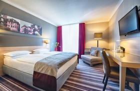 Leonardo Hotel Düsseldorf Airport - Ratingen