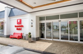 Leonardo Hotel Düsseldorf Airport - Ratingen