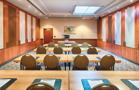 Leonardo Hotel Düsseldorf Airport - Ratingen