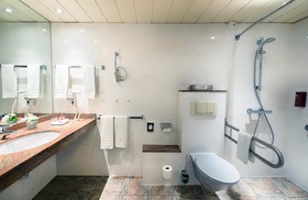 Leonardo Hotel Düsseldorf Airport - Ratingen