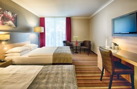Leonardo Hotel Düsseldorf Airport - Ratingen