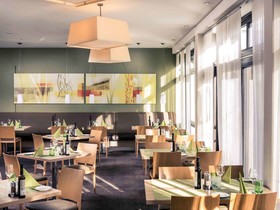 Mercure Hotel Düsseldorf Airport
