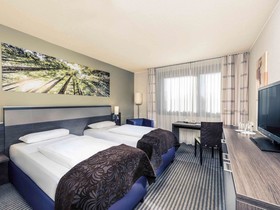 Mercure Hotel Düsseldorf Airport