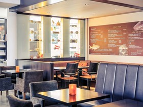 Mercure Hotel Duesseldorf Ratingen