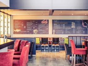 Mercure Hotel Duesseldorf Ratingen