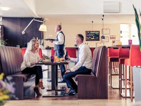 Mercure Hotel Duesseldorf Ratingen