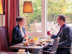Mercure Hotel Duesseldorf Ratingen