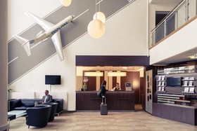 Mercure Hotel Duesseldorf Ratingen