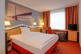 Mercure Hotel Duesseldorf Ratingen