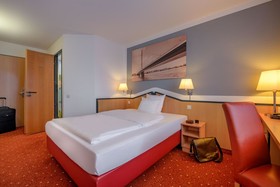 Mercure Hotel Duesseldorf Ratingen