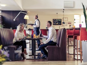 Mercure Hotel Duesseldorf Ratingen