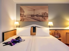 Mercure Hotel Duesseldorf Ratingen