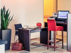 Mercure Hotel Duesseldorf Ratingen