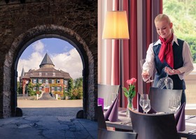 Mercure Hotel Duesseldorf Ratingen