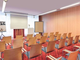 Mercure Hotel Duesseldorf Ratingen