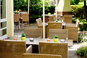 Mercure Hotel Duesseldorf Ratingen