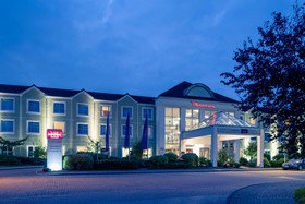 Mercure Hotel Duesseldorf Ratingen