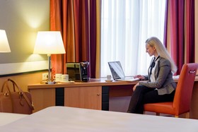 Mercure Hotel Duesseldorf Ratingen