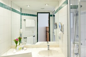 Mercure Hotel Duesseldorf Ratingen