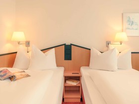Mercure Hotel Duesseldorf Ratingen