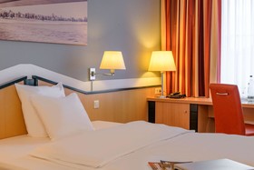 Mercure Hotel Duesseldorf Ratingen