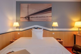 Mercure Hotel Duesseldorf Ratingen