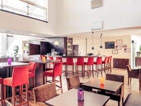 Mercure Hotel Duesseldorf Ratingen