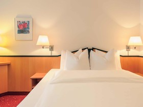 Mercure Hotel Duesseldorf Ratingen