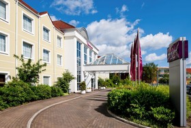 Mercure Hotel Duesseldorf Ratingen