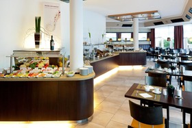 Mercure Hotel Duesseldorf Ratingen