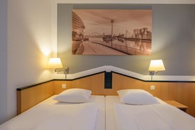 Mercure Hotel Duesseldorf Ratingen