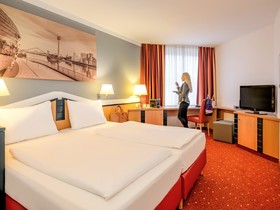 Mercure Hotel Duesseldorf Ratingen